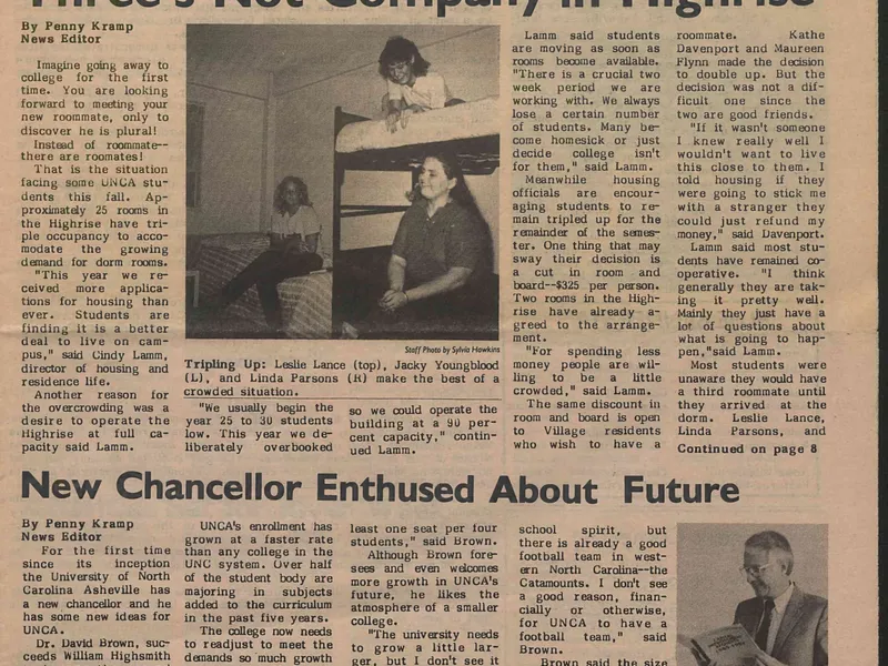 1984-09-05 Blue Banner
